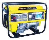 AG HA 3800AE 